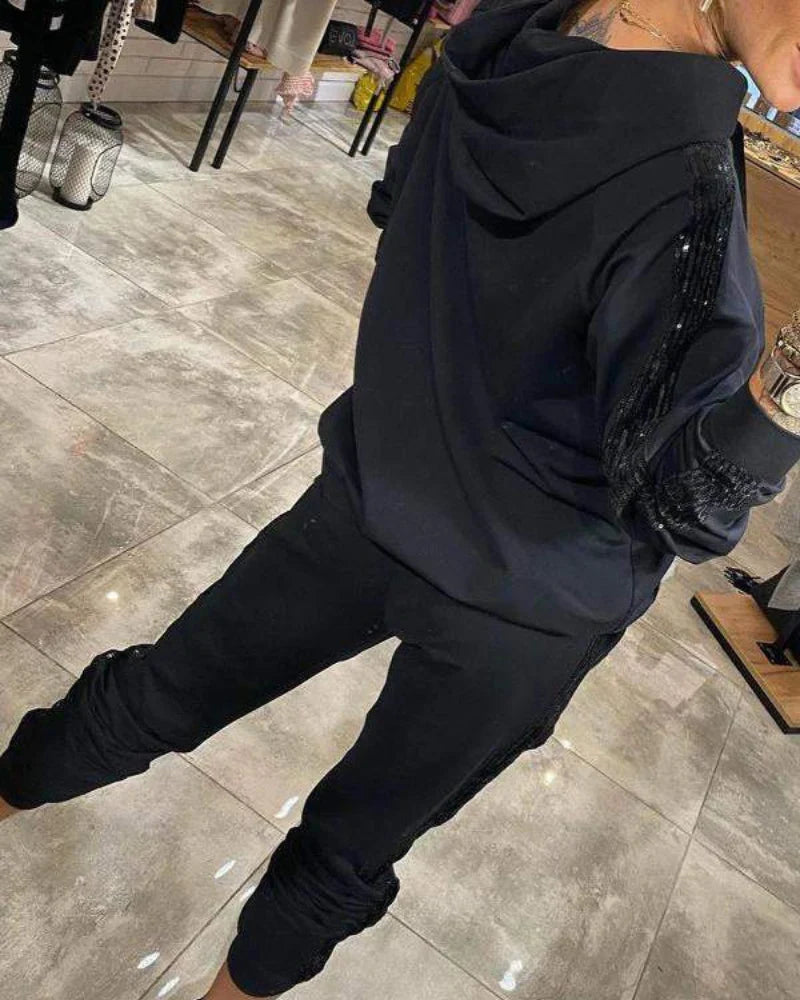 Lorena - Komfortabel 2-delers sett