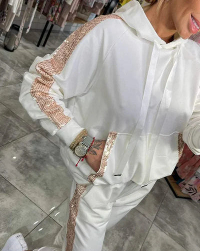 Lorena - Komfortabel 2-delers sett