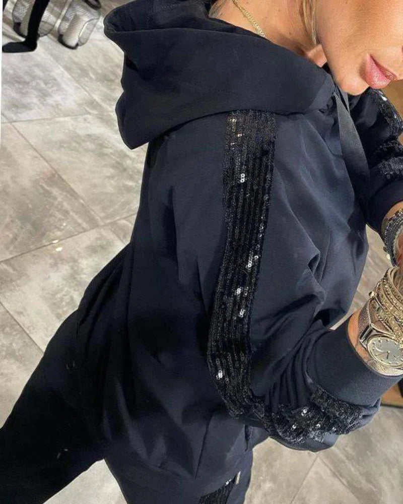 Lorena - Komfortabel 2-delers sett