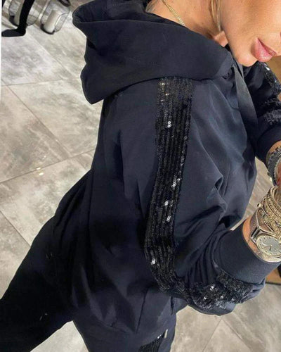 Lorena - Komfortabel 2-delers sett