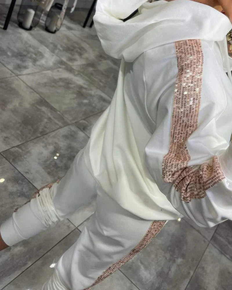 Lorena - Komfortabel 2-delers sett