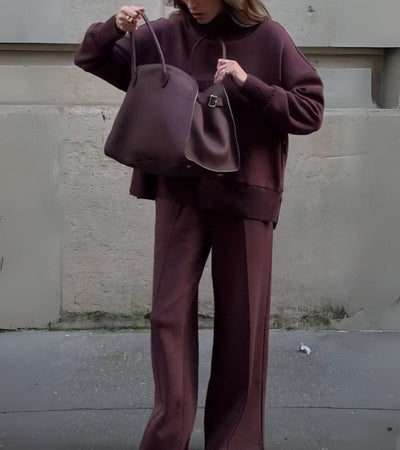 EVA™|DOBBELT MYKT SETT