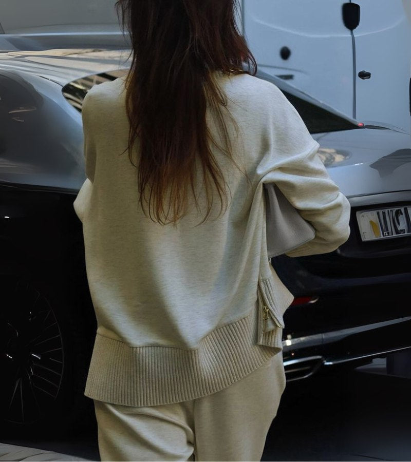 EVA™|DOBBELT MYKT SETT