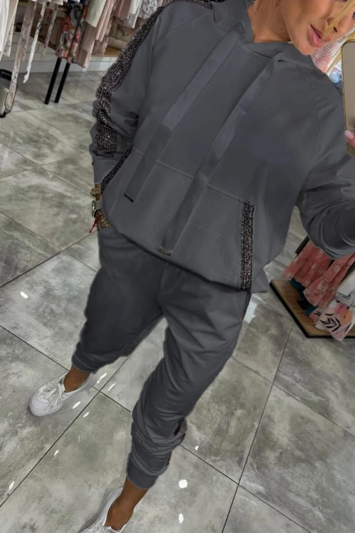 Lorena - Komfortabel 2-delers sett