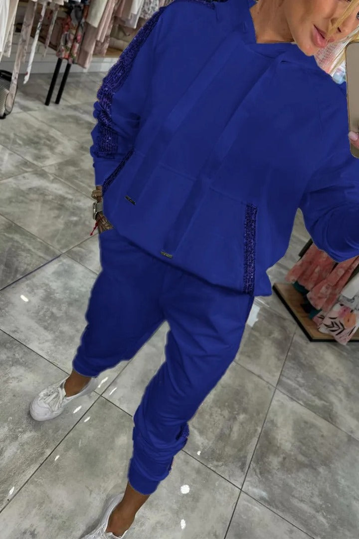 Lorena - Komfortabel 2-delers sett